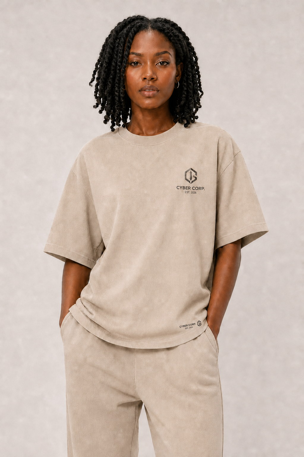 Heritage Raw Natural