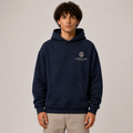 Heritage Sweat Navy