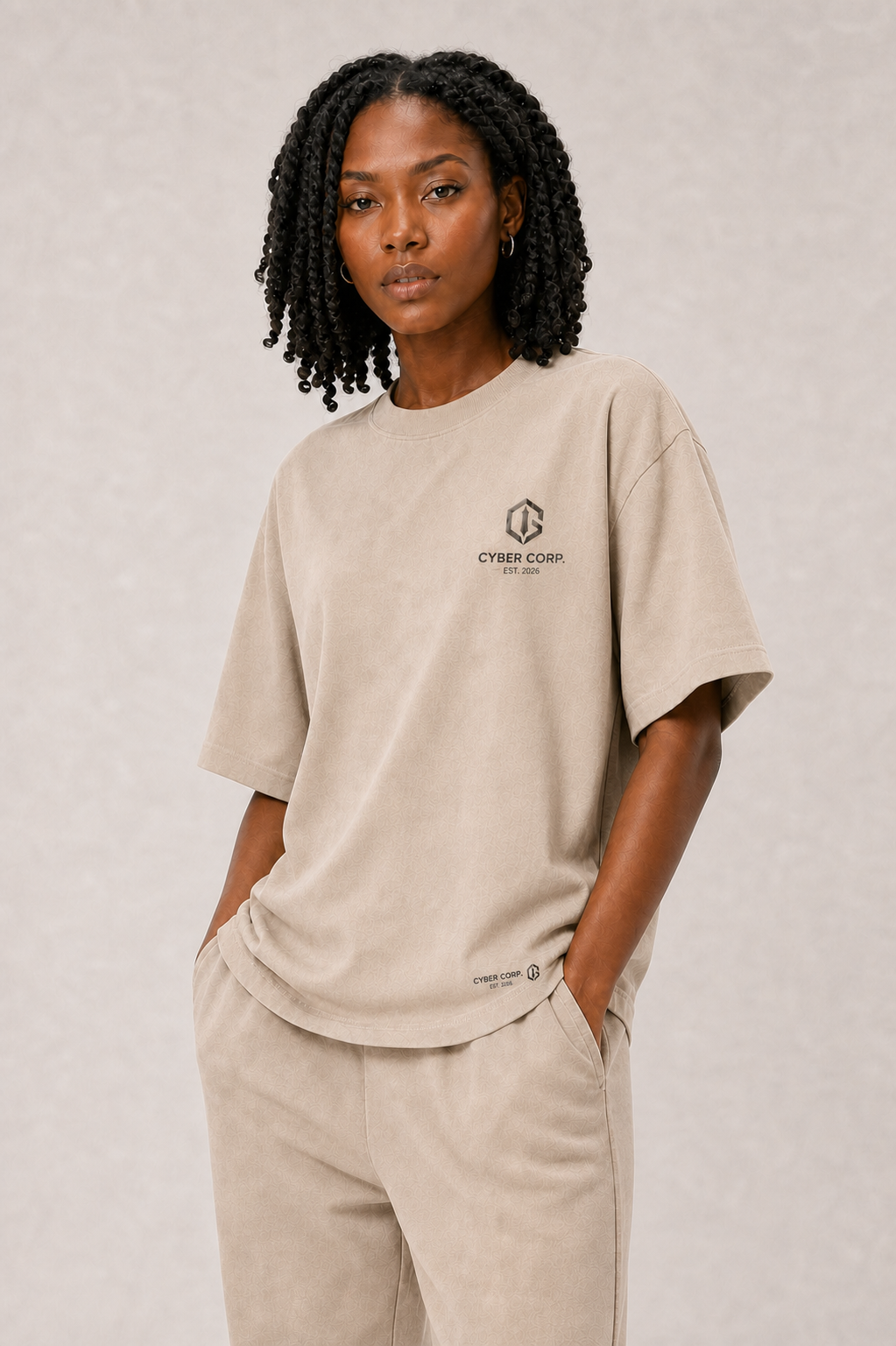 Heritage Raw Natural