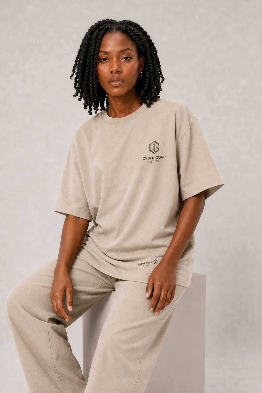 Heritage Raw Natural