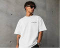 T-shirt Essential Tee Blanc